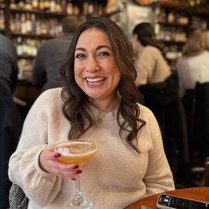 Meet your Posher, Brianna